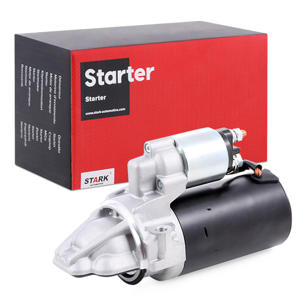 żtartér STARK AUTOMOTIVE GMBH