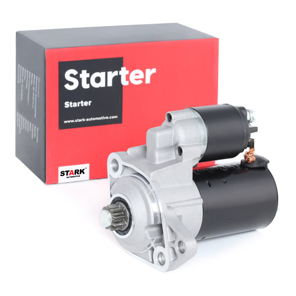 żtartér STARK AUTOMOTIVE GMBH