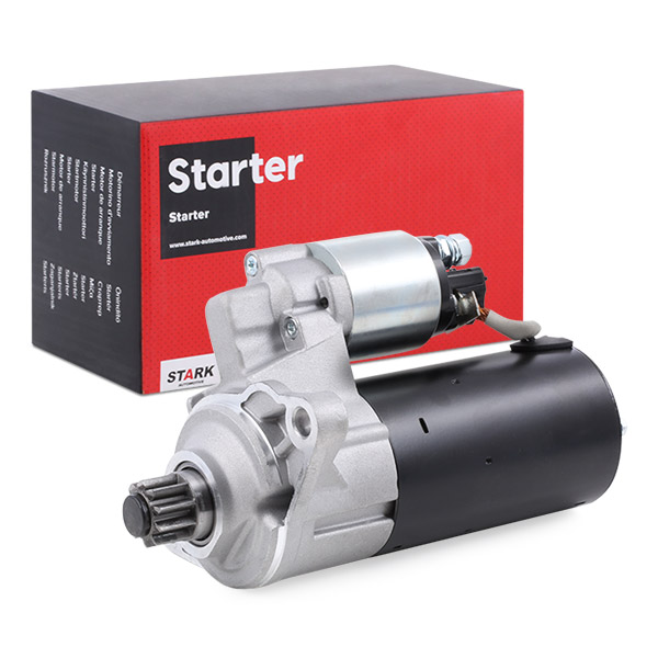 żtartér STARK AUTOMOTIVE GMBH