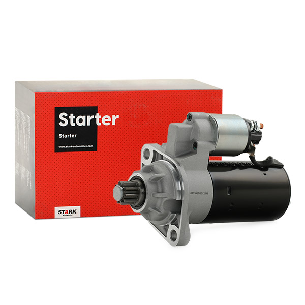 żtartér STARK AUTOMOTIVE GMBH