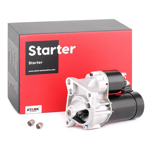 żtartér STARK AUTOMOTIVE GMBH