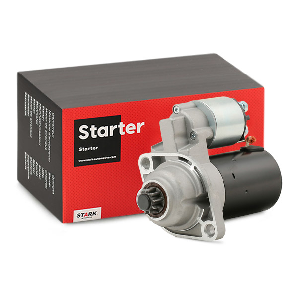 żtartér STARK AUTOMOTIVE GMBH