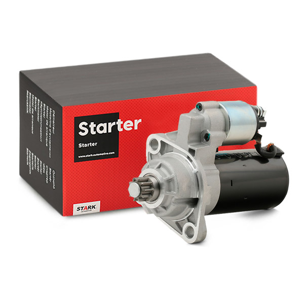 żtartér STARK AUTOMOTIVE GMBH