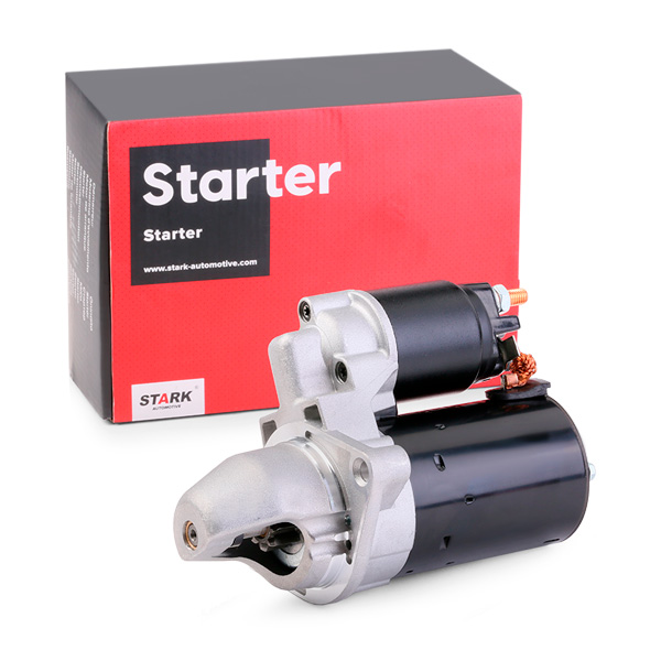 żtartér STARK AUTOMOTIVE GMBH