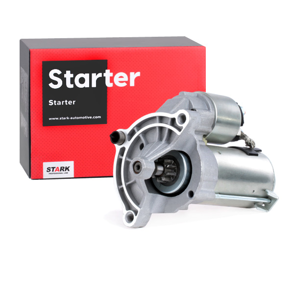 żtartér STARK AUTOMOTIVE GMBH