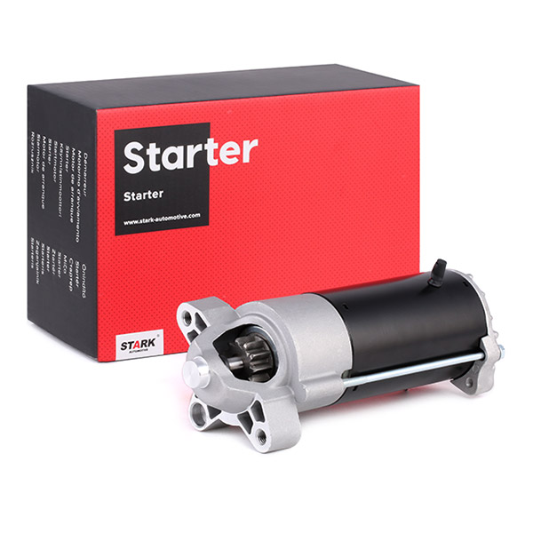 żtartér STARK AUTOMOTIVE GMBH