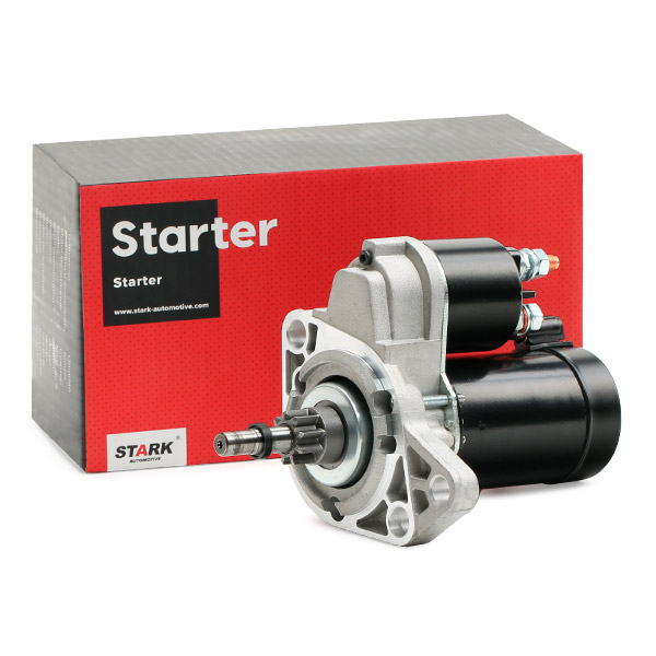 żtartér STARK AUTOMOTIVE GMBH