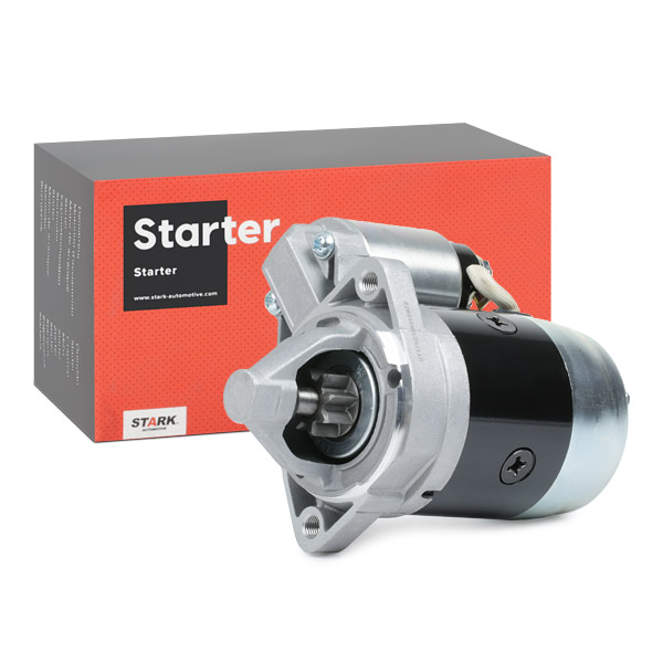 żtartér STARK AUTOMOTIVE GMBH