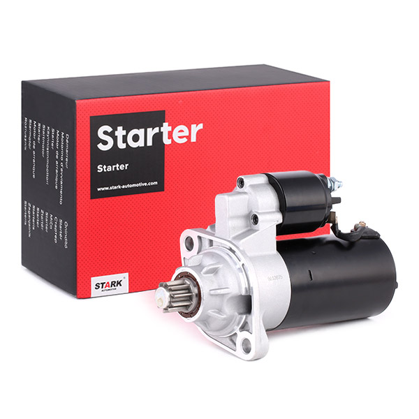 żtartér STARK AUTOMOTIVE GMBH