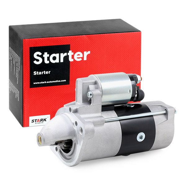 żtartér STARK AUTOMOTIVE GMBH