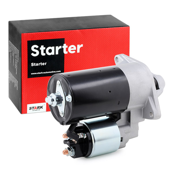 żtartér STARK AUTOMOTIVE GMBH