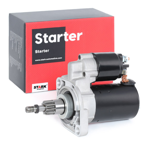 żtartér STARK AUTOMOTIVE GMBH