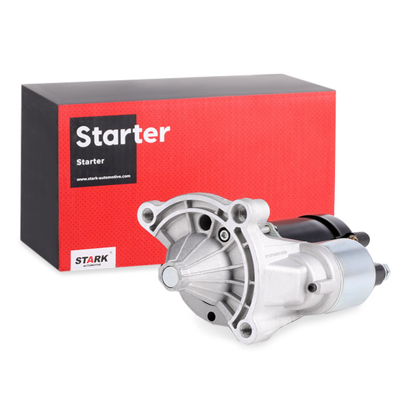 żtartér STARK AUTOMOTIVE GMBH