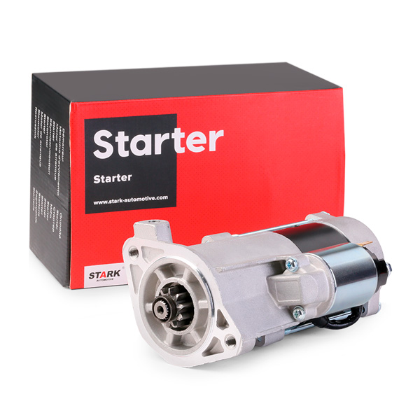 żtartér STARK AUTOMOTIVE GMBH