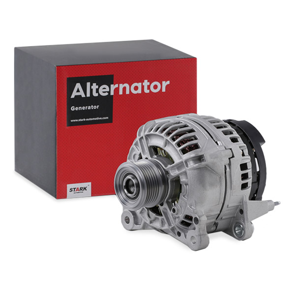 Alternátor STARK AUTOMOTIVE GMBH