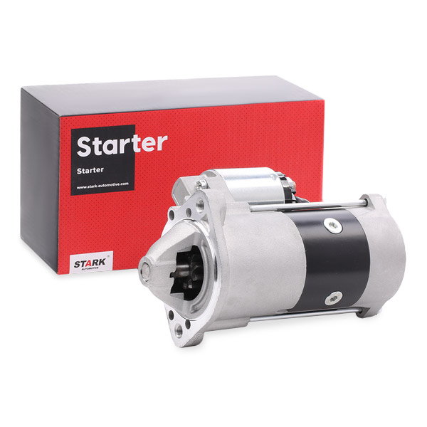 żtartér STARK AUTOMOTIVE GMBH