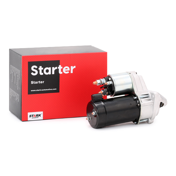 żtartér STARK AUTOMOTIVE GMBH