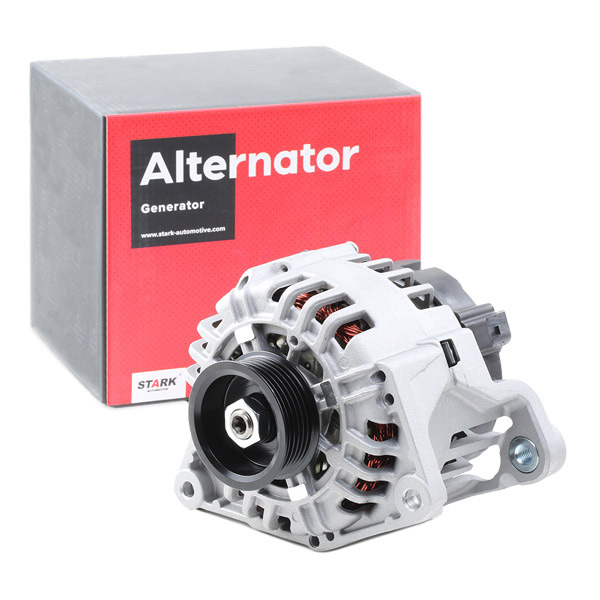 Alternátor STARK AUTOMOTIVE GMBH