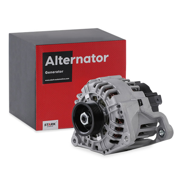 Alternátor STARK AUTOMOTIVE GMBH