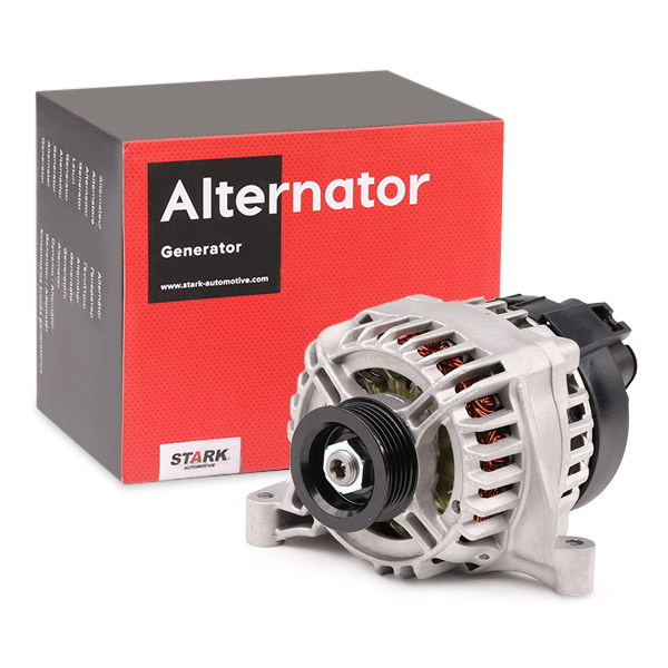 Alternátor STARK AUTOMOTIVE GMBH