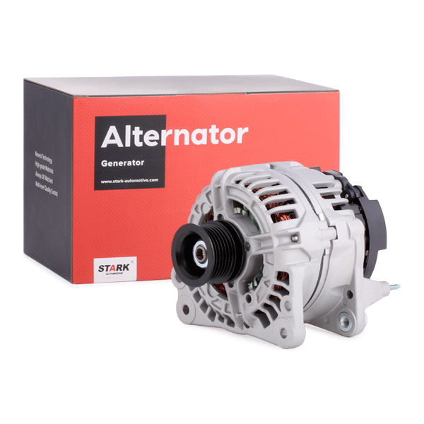 Alternátor STARK AUTOMOTIVE GMBH