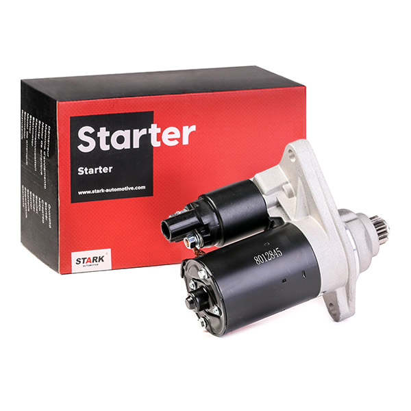 żtartér STARK AUTOMOTIVE GMBH