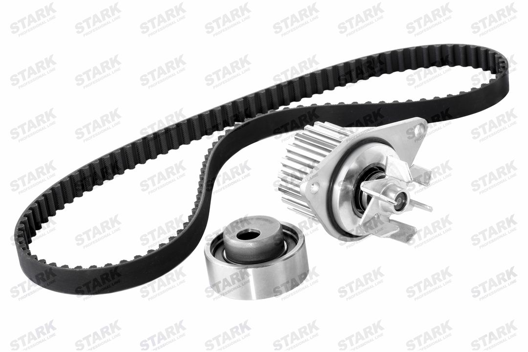 Vodné čerpadlo + sada ozubeného remeňa STARK AUTOMOTIVE GMBH