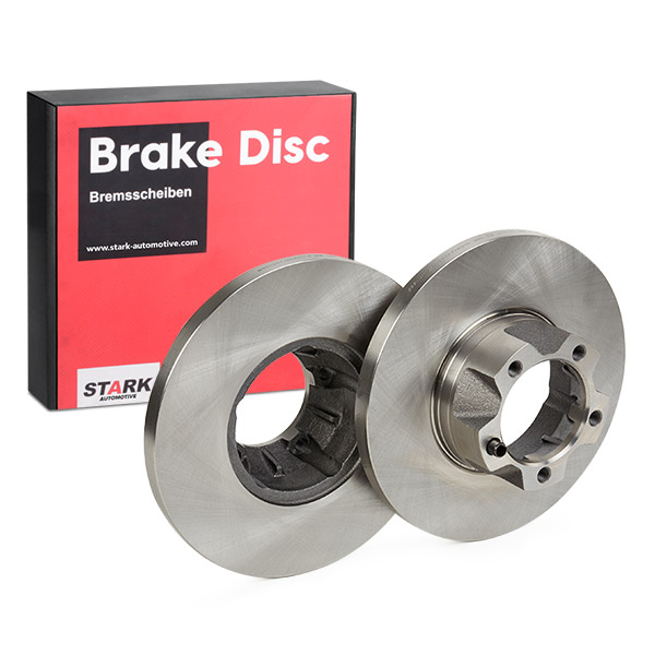 Brzdový kotúč STARK AUTOMOTIVE GMBH