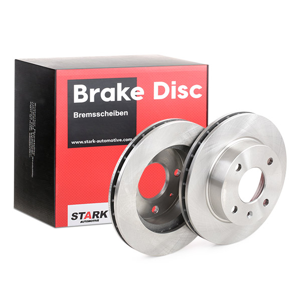 Brzdový kotúč STARK AUTOMOTIVE GMBH