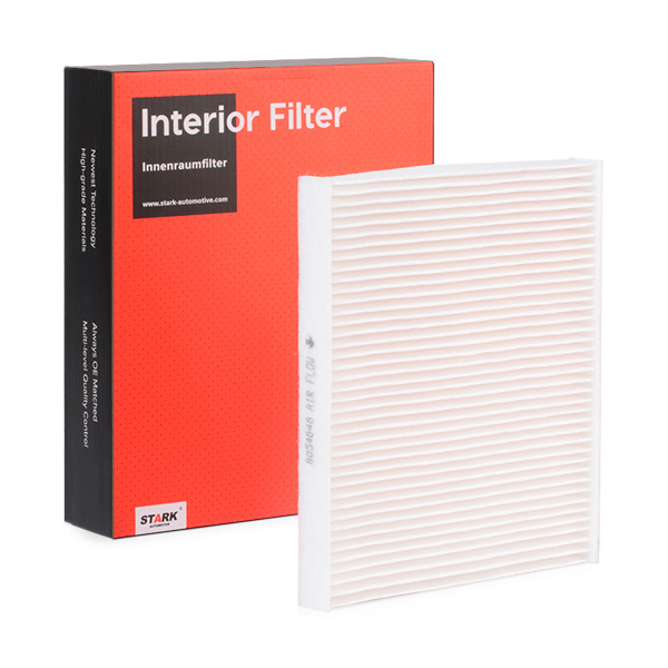 Filter vnútorného priestoru STARK AUTOMOTIVE GMBH