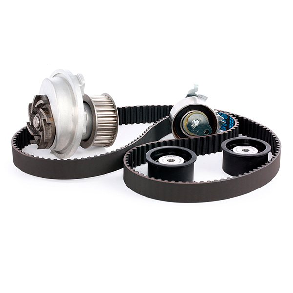 Vodné čerpadlo + sada ozubeného remeňa STARK AUTOMOTIVE GMBH