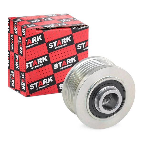 Voľnobeżka alternátora STARK AUTOMOTIVE GMBH