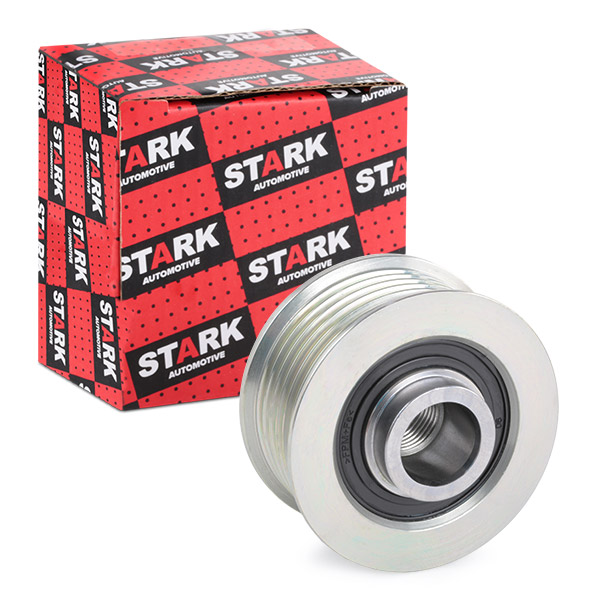 Voľnobeżka alternátora STARK AUTOMOTIVE GMBH