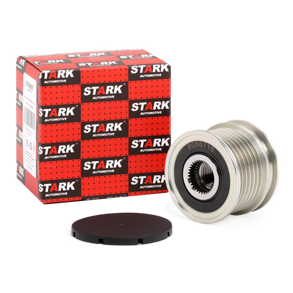 Voľnobeżka alternátora STARK AUTOMOTIVE GMBH