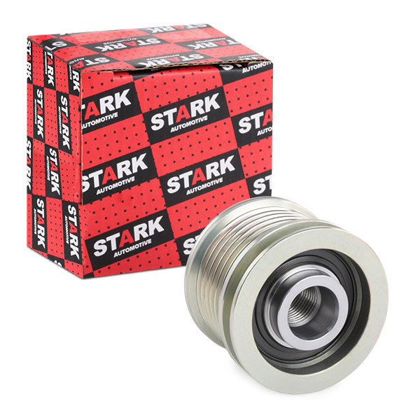 Voľnobeżka alternátora STARK AUTOMOTIVE GMBH