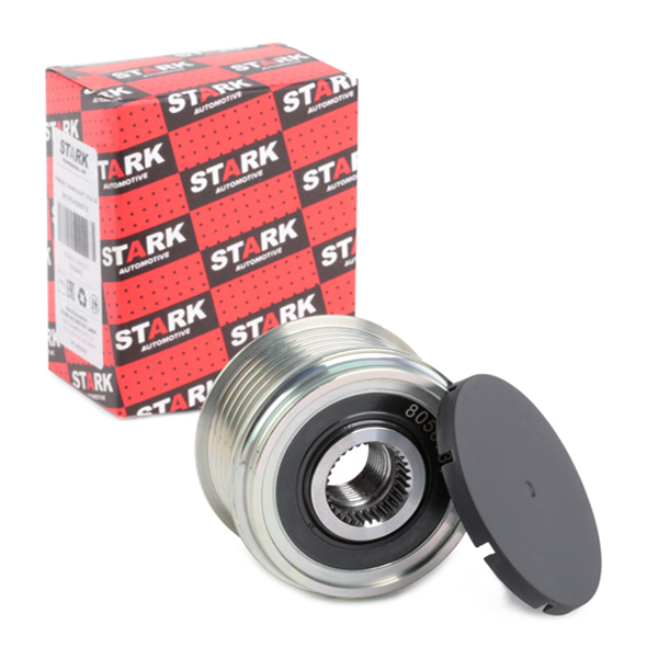 Voľnobeżka alternátora STARK AUTOMOTIVE GMBH