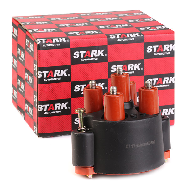 Veko rozdeľovača STARK AUTOMOTIVE GMBH