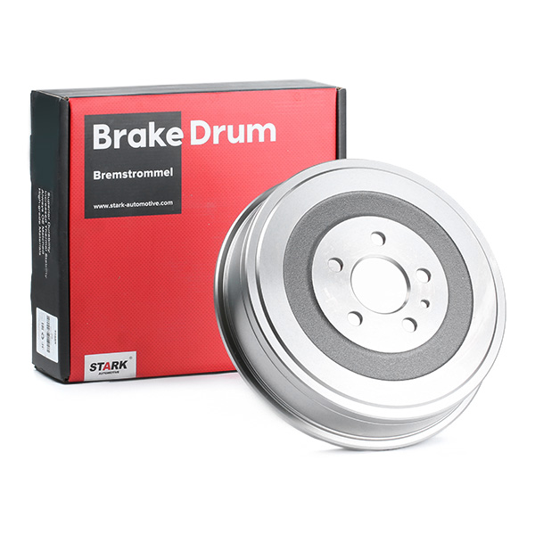 Brzdový bubon STARK AUTOMOTIVE GMBH