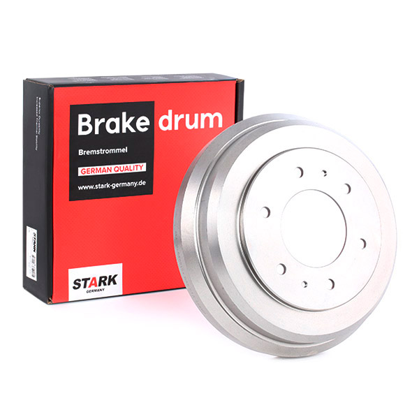 Brzdový bubon STARK AUTOMOTIVE GMBH
