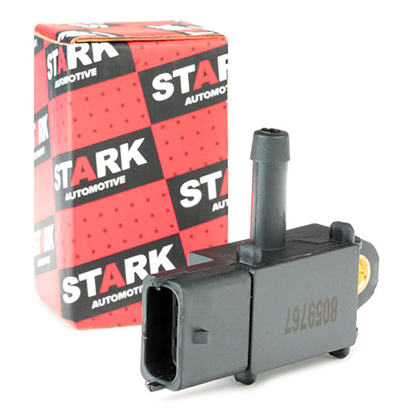 Snímač tlaku výfukových plynov STARK AUTOMOTIVE GMBH