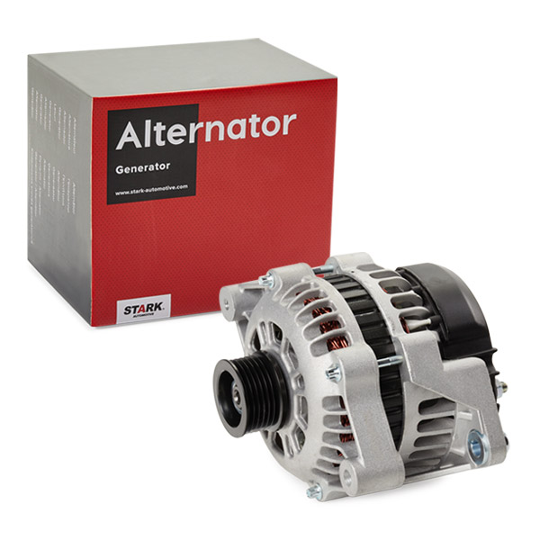 Alternátor STARK AUTOMOTIVE GMBH