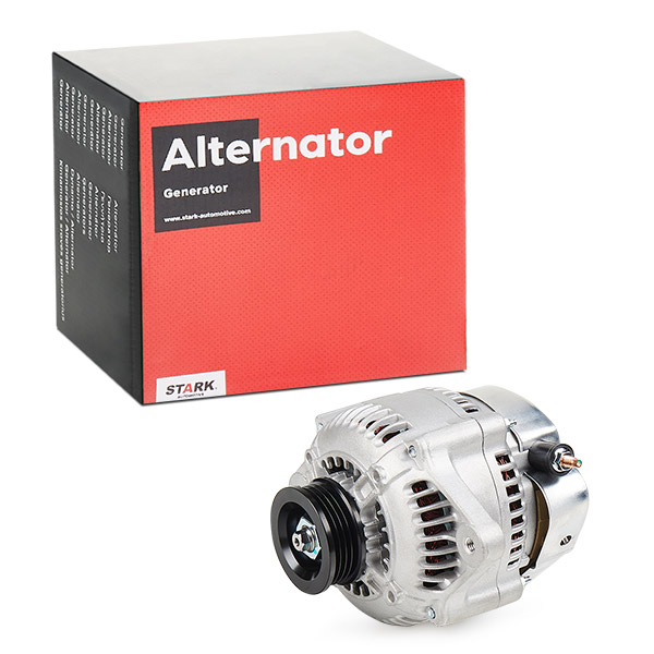 Alternátor STARK AUTOMOTIVE GMBH