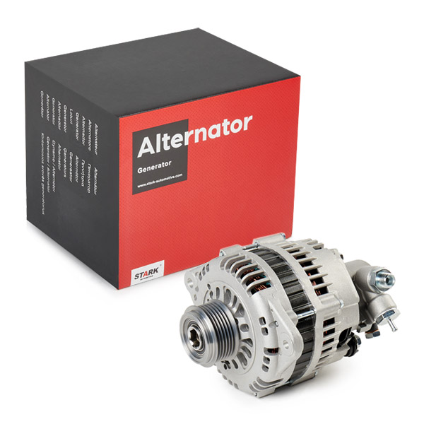 Alternátor STARK AUTOMOTIVE GMBH