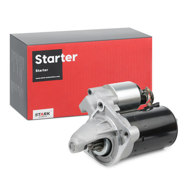 żtartér STARK AUTOMOTIVE GMBH