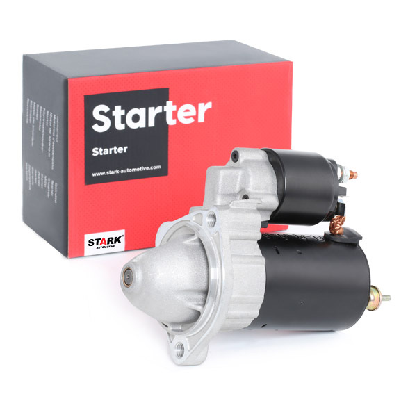 żtartér STARK AUTOMOTIVE GMBH