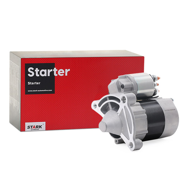 żtartér STARK AUTOMOTIVE GMBH