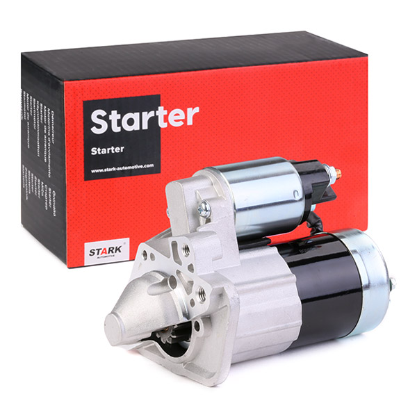 żtartér STARK AUTOMOTIVE GMBH