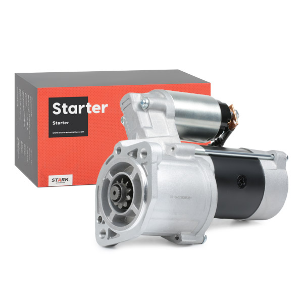 żtartér STARK AUTOMOTIVE GMBH