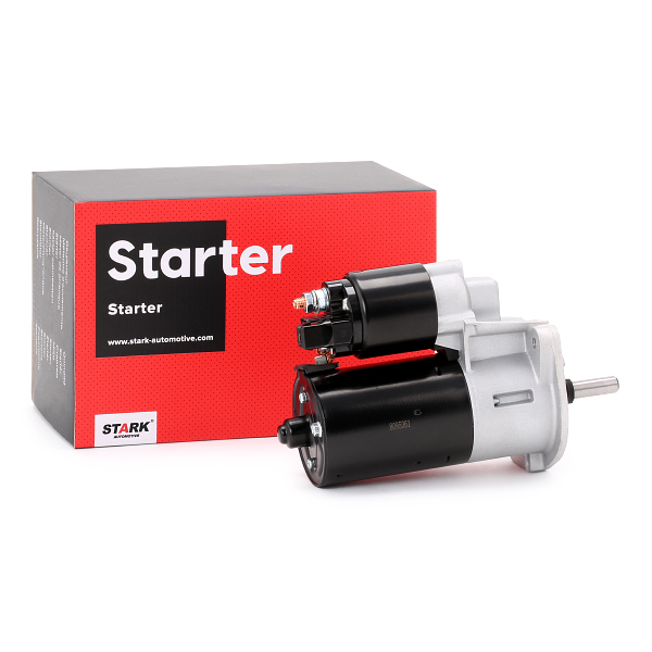 żtartér STARK AUTOMOTIVE GMBH