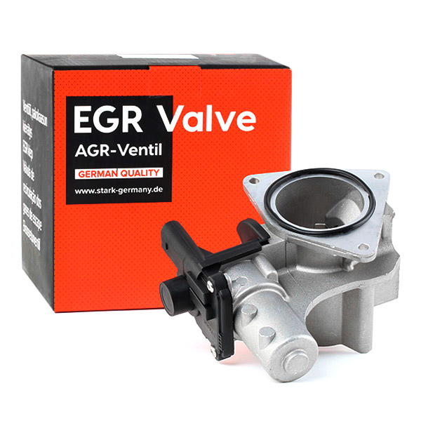 AGR - Ventil STARK AUTOMOTIVE GMBH